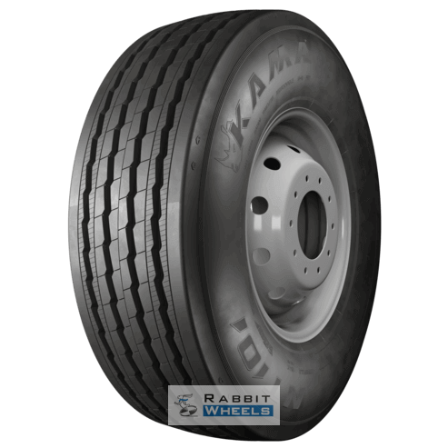 Кама NT 101 245/70 R17.5 143/141J Прицеп