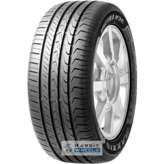 Maxxis Victra M36 + 225/55 R17 97W RunFlat