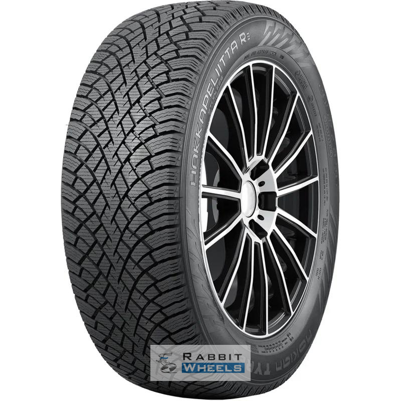 Nokian Tyres Hakkapeliitta R5 245/40 R20 99T XL