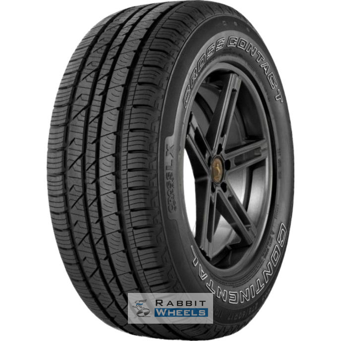 Continental ContiCrossContact LX 265/60 R18 110T