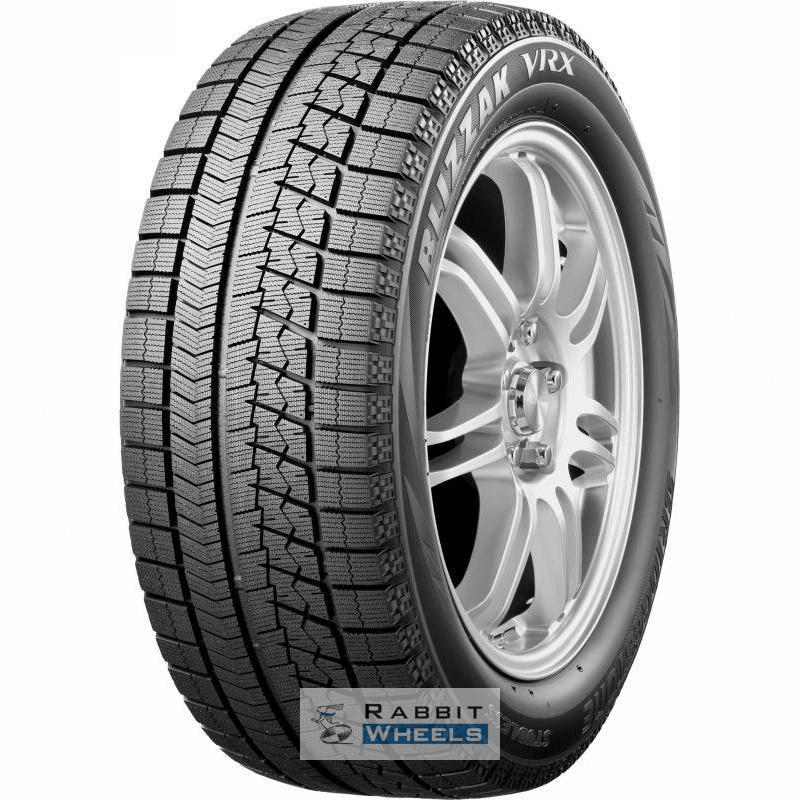 Bridgestone Blizzak VRX 245/45 R19 98S