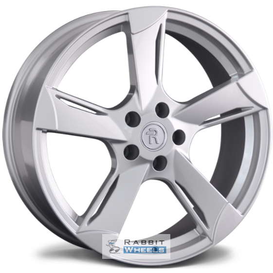 Replay A216 8.5x19 5*112 ET28 DIA66.6 Silver Литой