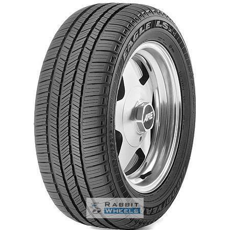 Goodyear Eagle LS2 235/45 R19 95H RunFlat MOE FP