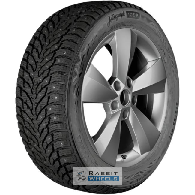 Ikon Tyres Autograph Ice 9 235/55 R17 103T XL