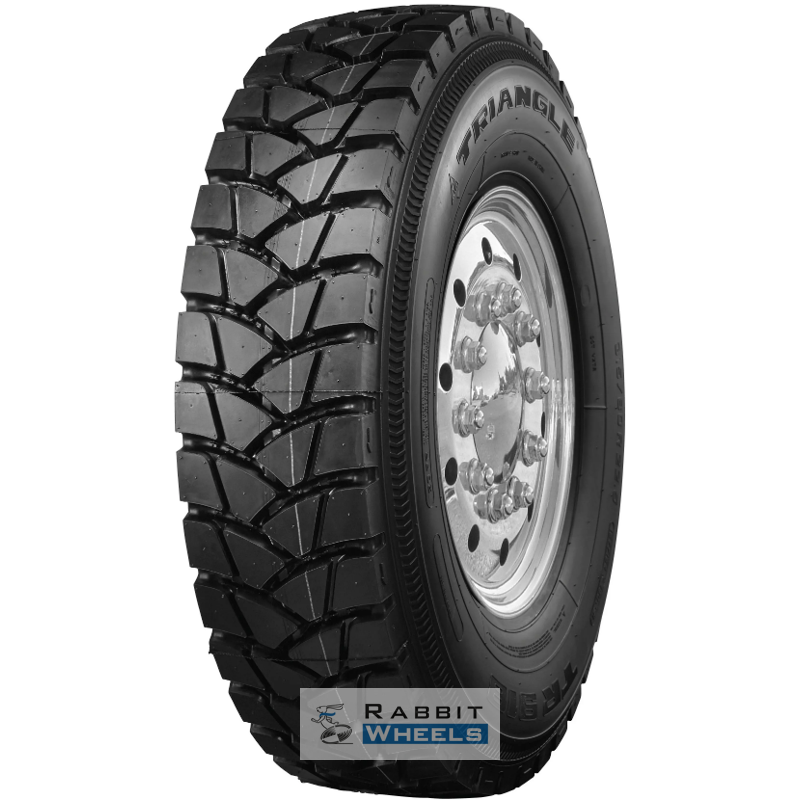 Triangle TR918 315/80 R22.5 157/154K PR20 Ведущая