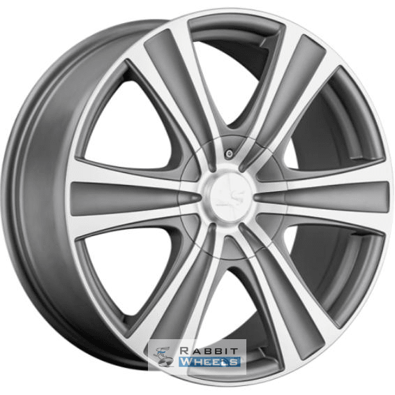 LS 1370 9x20 6*120 ET40 DIA67.1 MGMF Литой