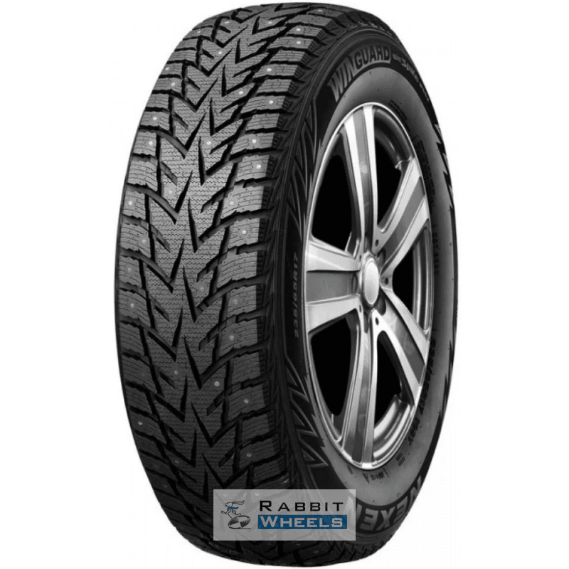 Nexen Winguard Winspike WS62 SUV 215/65 R17 103T XL