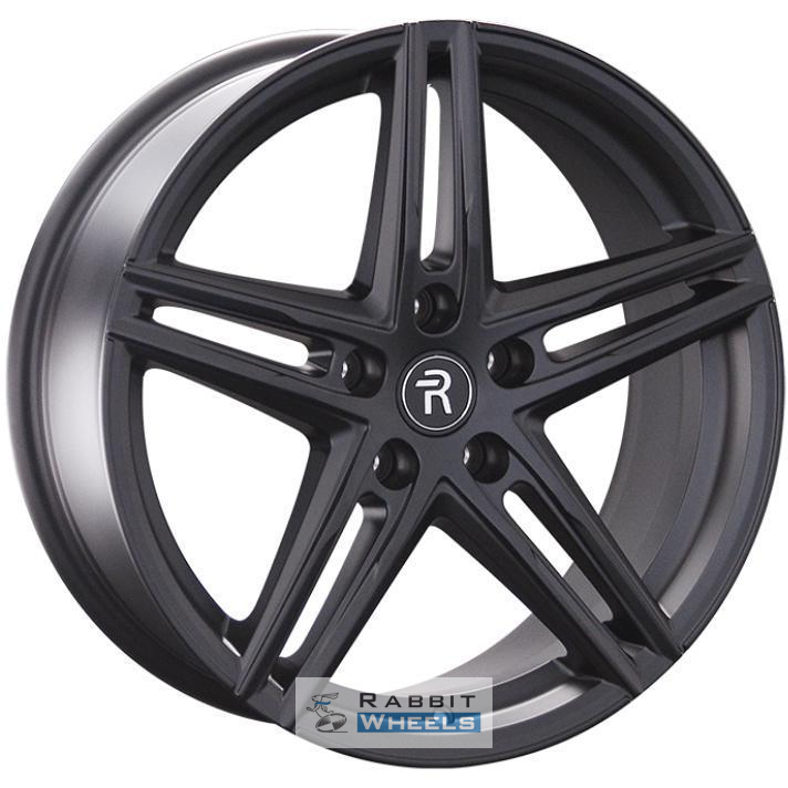 Replay LX189 8x18 5*114.3 ET30 DIA60.1 MB Литой