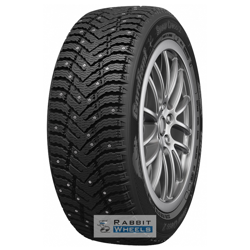 Cordiant Snow Cross 2 205/60 R16 96T