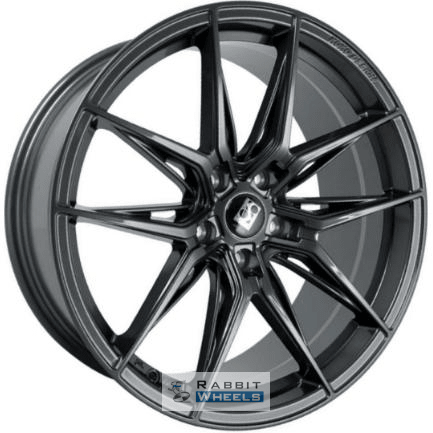 KoKo Kuture SL525 8.5x19 5*112 ET35 DIA66.6 GM Литой