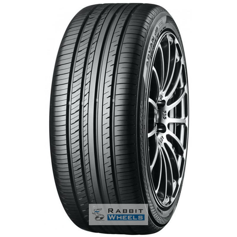 Yokohama Advan dB V552 235/55 R17 99V