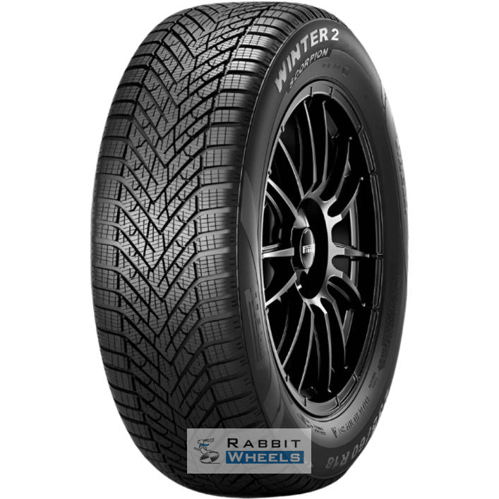 Pirelli Scorpion Winter 2 275/45 R20 110V XL