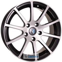 Venti 1603 6.5x16 4*100 ET42 DIA67.1 BD Литой