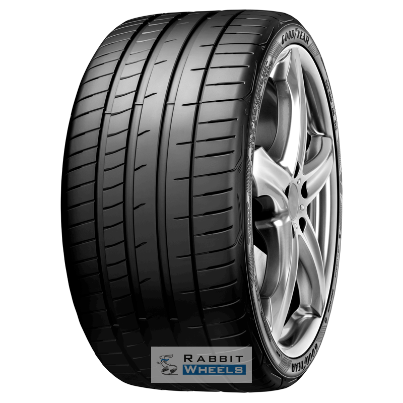 Goodyear Eagle F1 Supersport 275/35 R18 99Y XL FP