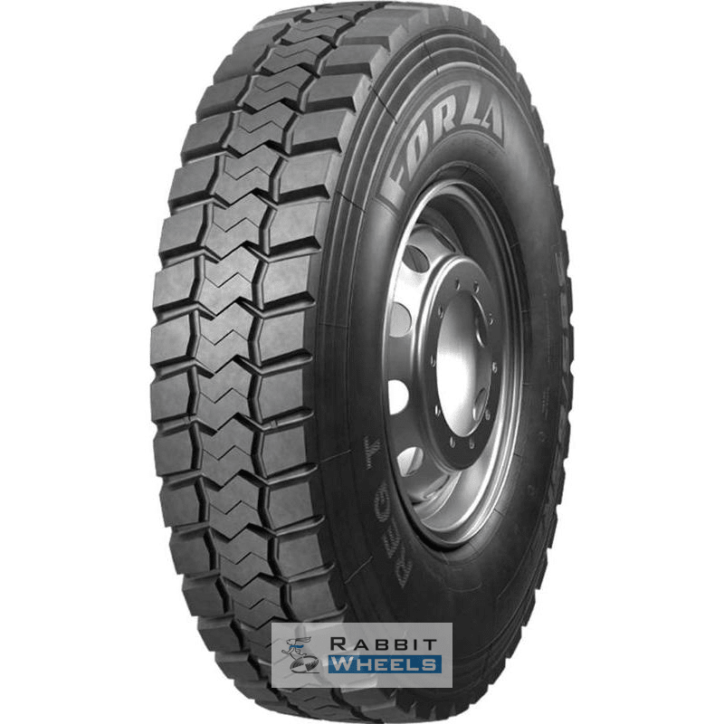 Кама Forza Reg T 385/65 R22.5 160K Прицеп