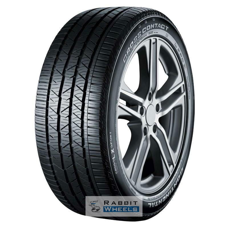 Continental ContiCrossContact LX Sport 255/60 R18 112V XL FP