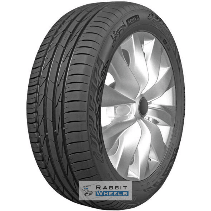 Ikon Tyres Autograph Aqua 3 215/45 R16 90V