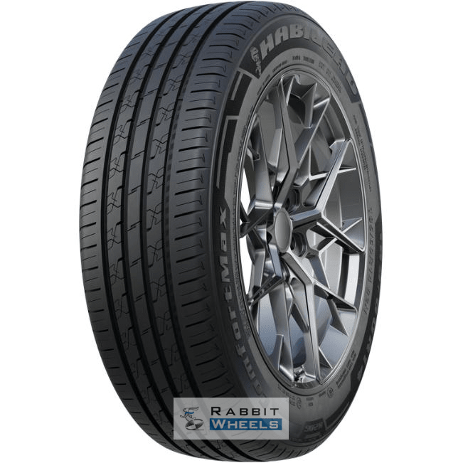 Habilead ComfortMax H206 195/60 R16 89H