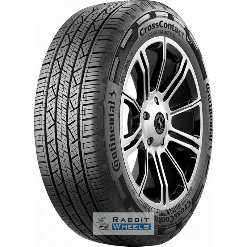 Continental CrossContact H/T 285/60 R18 116H FP