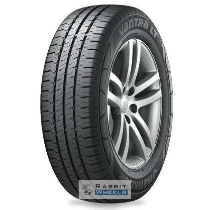 Hankook Vantra LT RA18 205/65 R16C 107/105T