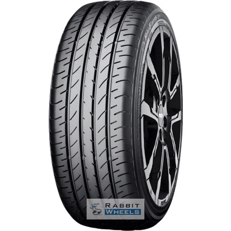 Yokohama BluEarth-A AE51H 225/45 R18 91W