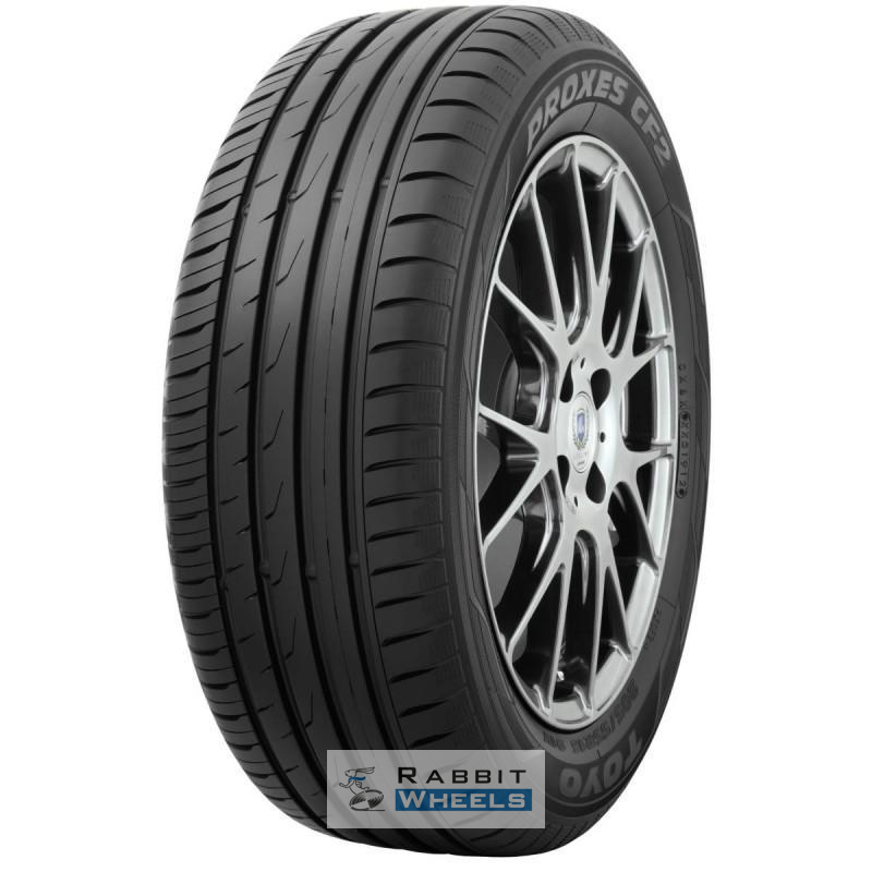 Toyo Proxes CF2 205/55 R16 91V