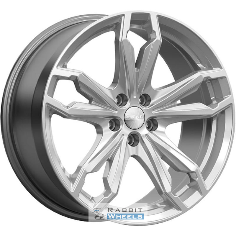 Скад Гранада 9x19 5*108 ET42 DIA67.1 Селена Литой