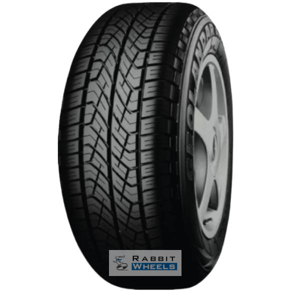Yokohama Geolandar G95A 225/55 R17 97V
