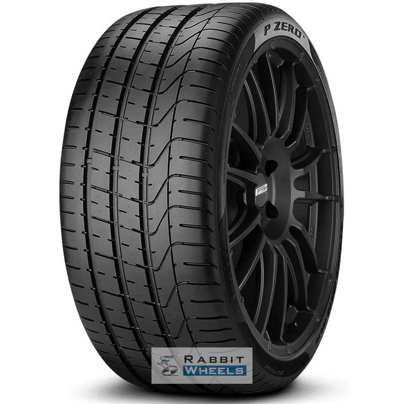 Pirelli P Zero 255/40 R23 104Y *