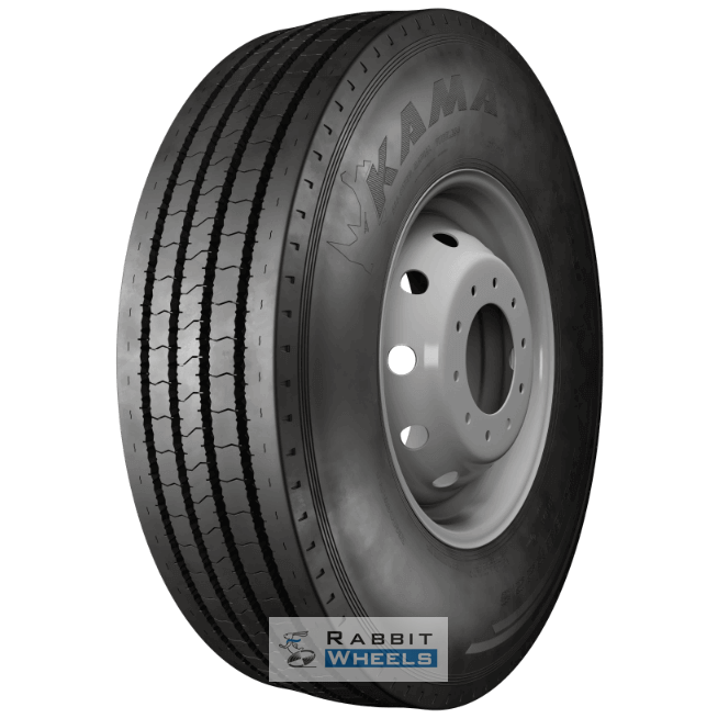 Кама NF 201 245/70 R19.5 136/134M Рулевая