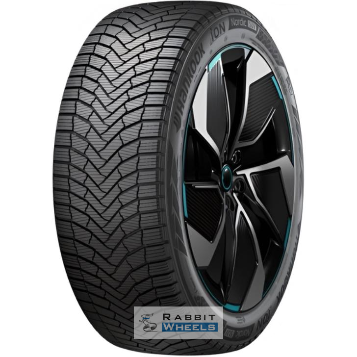 Hankook iON Nordic ice IW41A SUV 265/50 R19 110H XL