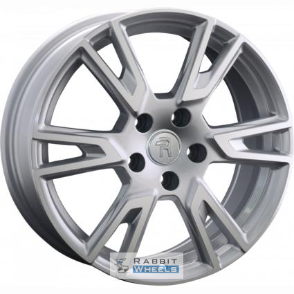 Replay HND273 7.5x17 5*114.3 ET46 DIA67.1 SF Литой