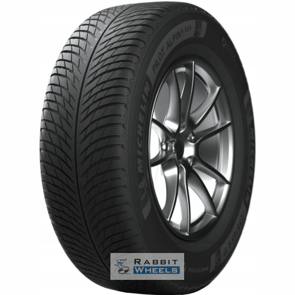 Michelin Pilot Alpin 5 SUV 325/40 R22 114V MO1