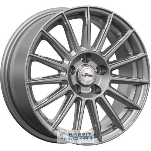 iFree Азур 6.5x16 5*110 ET38 DIA67.1 Хай Вэй Литой