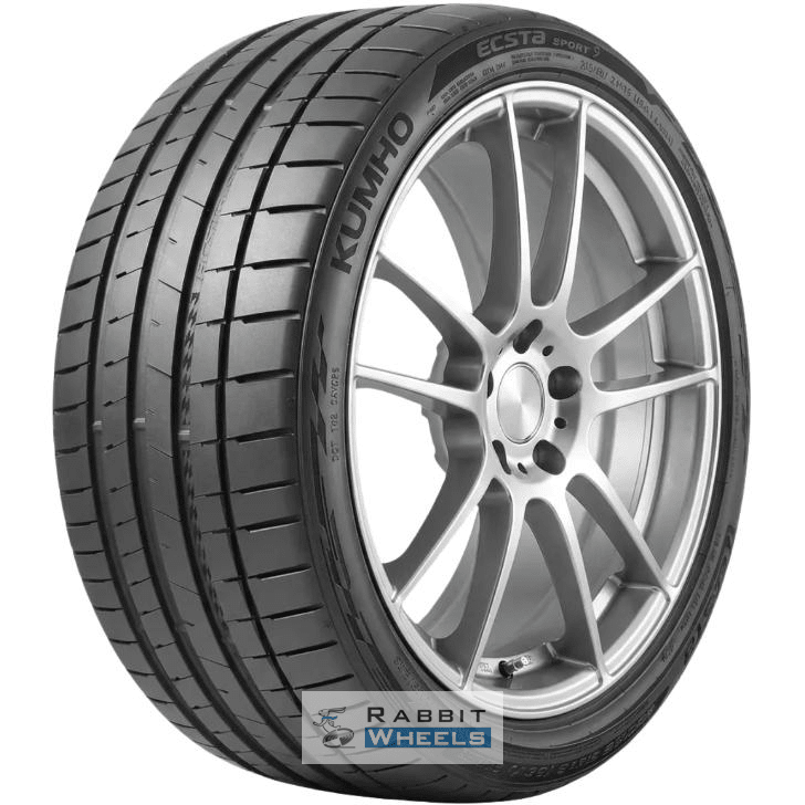 Kumho Ecsta PS72 Sport S 265/35 R21 101Y XL