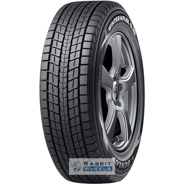 Dunlop Winter Maxx SJ8 225/60 R17 99R