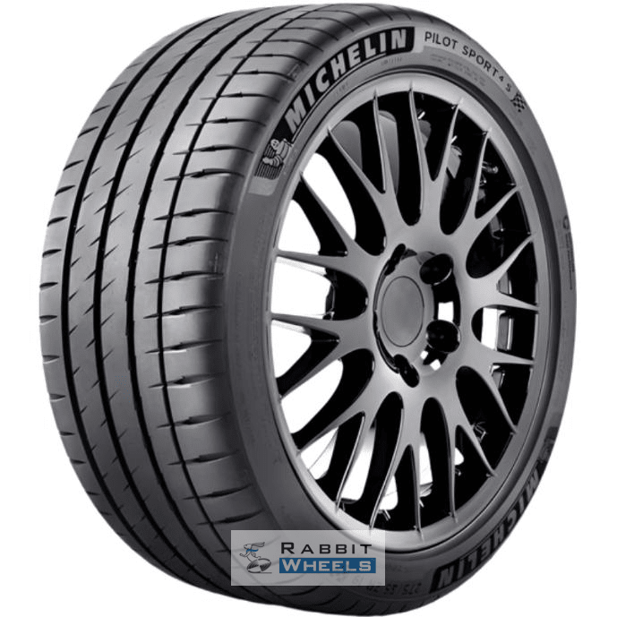Michelin Pilot Sport 4 S 265/40 R20 104Y XL