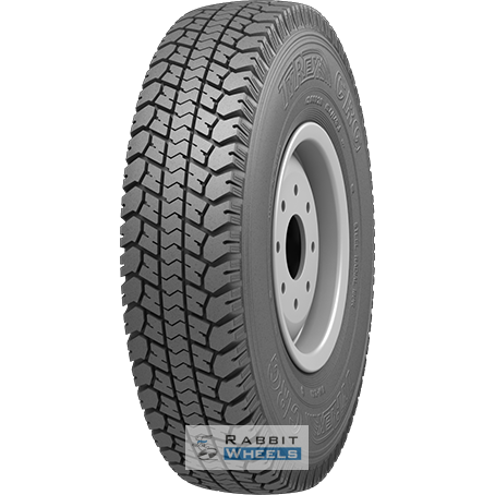 Tyrex CRG VM-201 8.25/0 R20 133/131K PR14 Универсальная