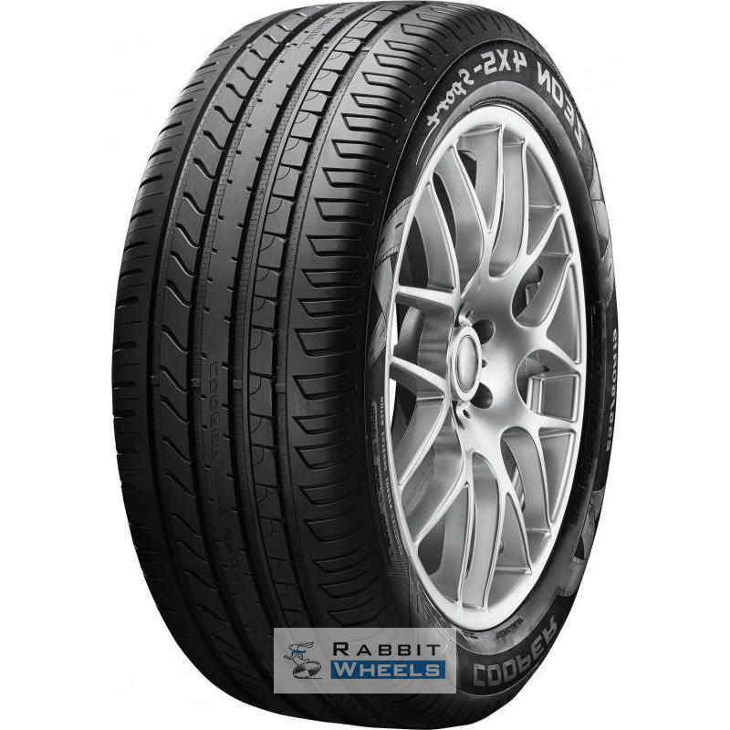 Cooper Zeon 4XS Sport 295/35 R21 107Y