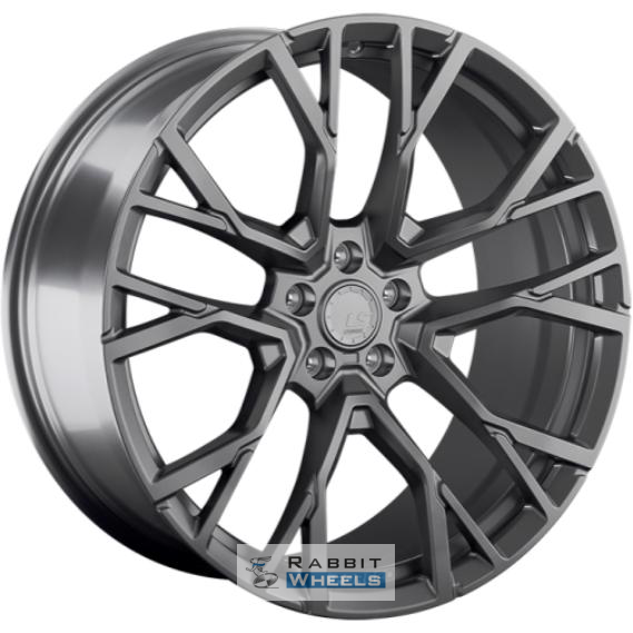 LS Forged FG07 11x21 5*112 ET42 DIA66.6 MGM Литой