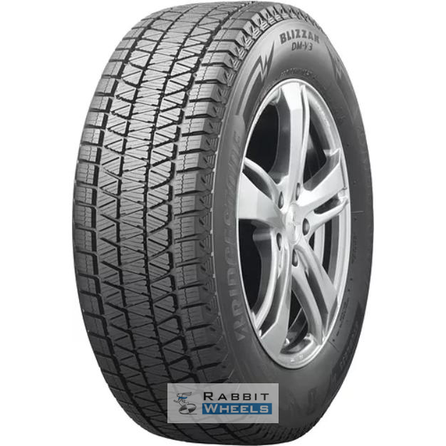 Bridgestone Blizzak DM-V3 275/40 R22 107T XL