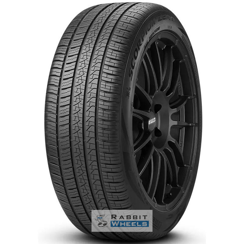 Pirelli Scorpion Zero All Season 285/45 R22 114Y