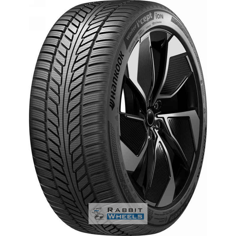 Hankook Winter i*Cept iON X IW01A SUV 235/60 R18 103H
