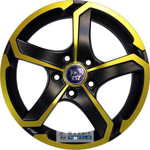 YST X-25 9.5x20 5*112 ET56 DIA66.6 MBY Литой
