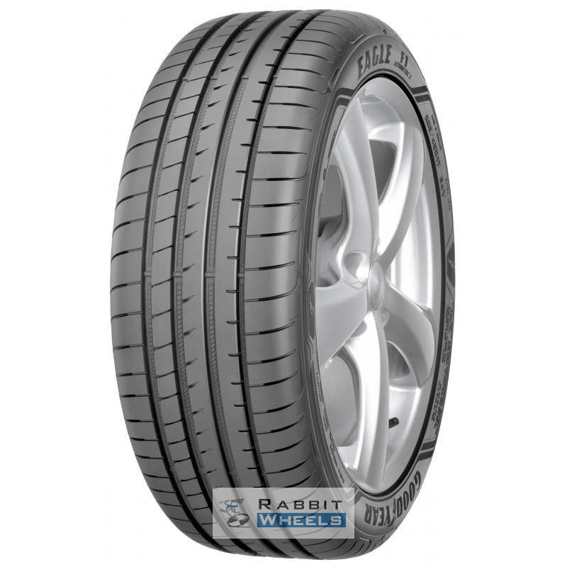Goodyear Eagle F1 Asymmetric 3 245/45 R18 100Y *
