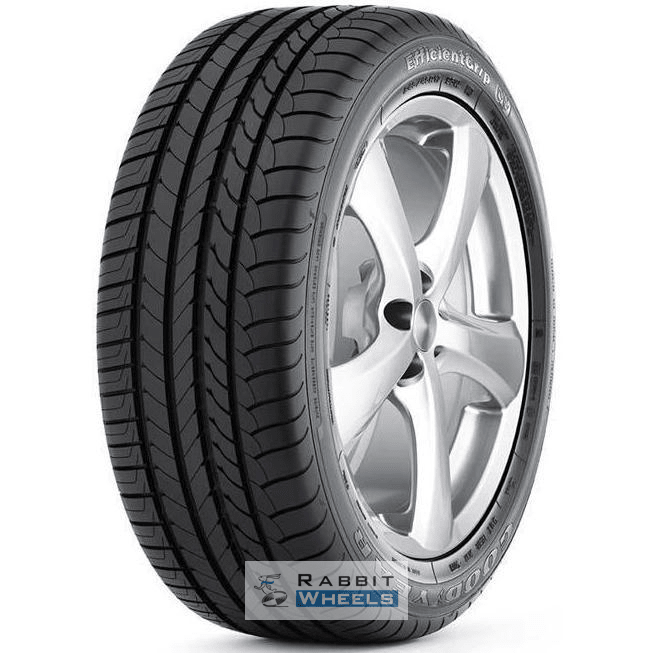 Goodyear EfficientGrip 275/40 R19 101Y RunFlat MOE FP