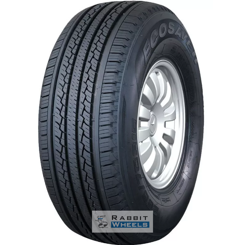 Mazzini Ecosaver 275/65 R17 115H