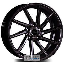 PDW 1022 Left 7.5x17 4*100 ET35 DIA60.1 U4B Литой