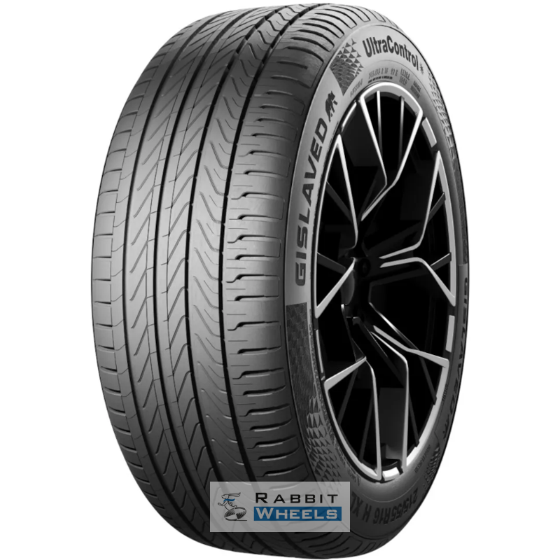Gislaved UltraControl 215/55 R16 97W