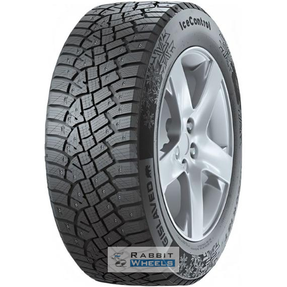 Gislaved IceControl 225/60 R17 103T